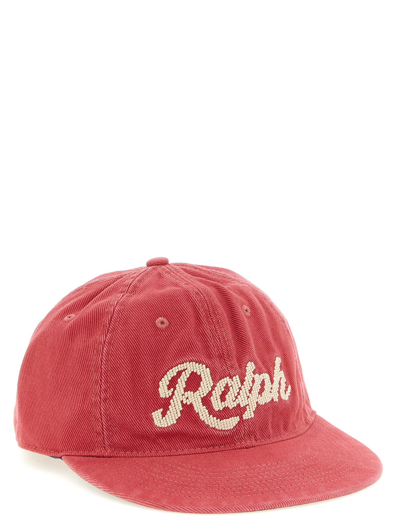 Multicolor Cotton Cap (Baseball Hat)
