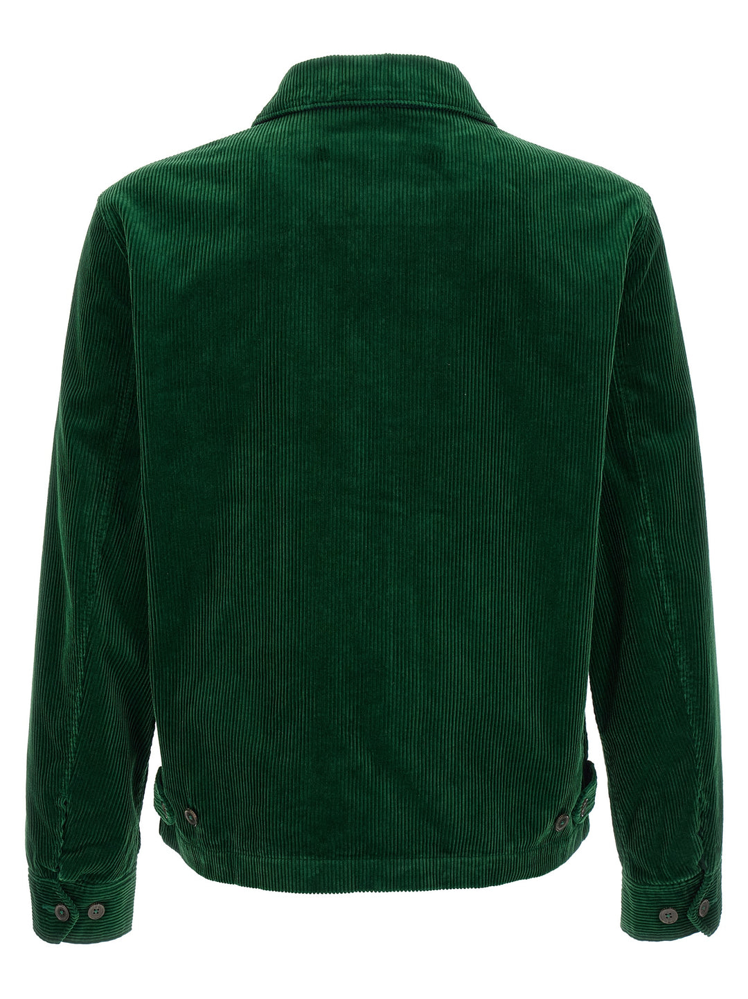Polo Ralph Lauren tofarget bomullsjakke
