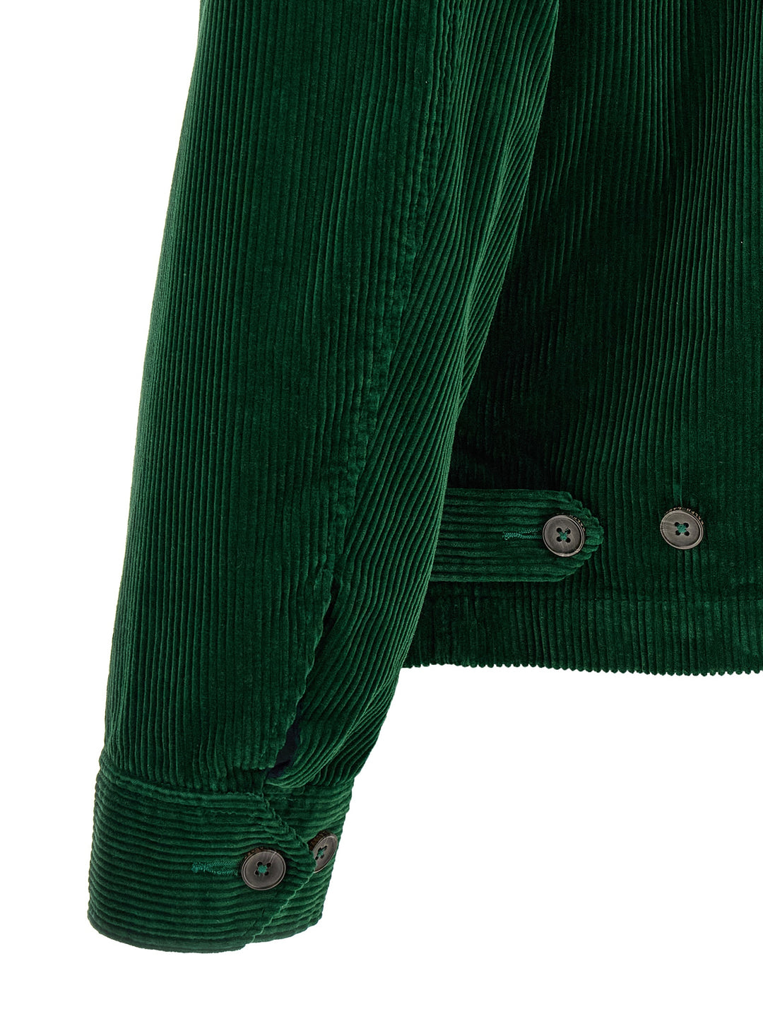 Polo Ralph Lauren tofarget bomullsjakke