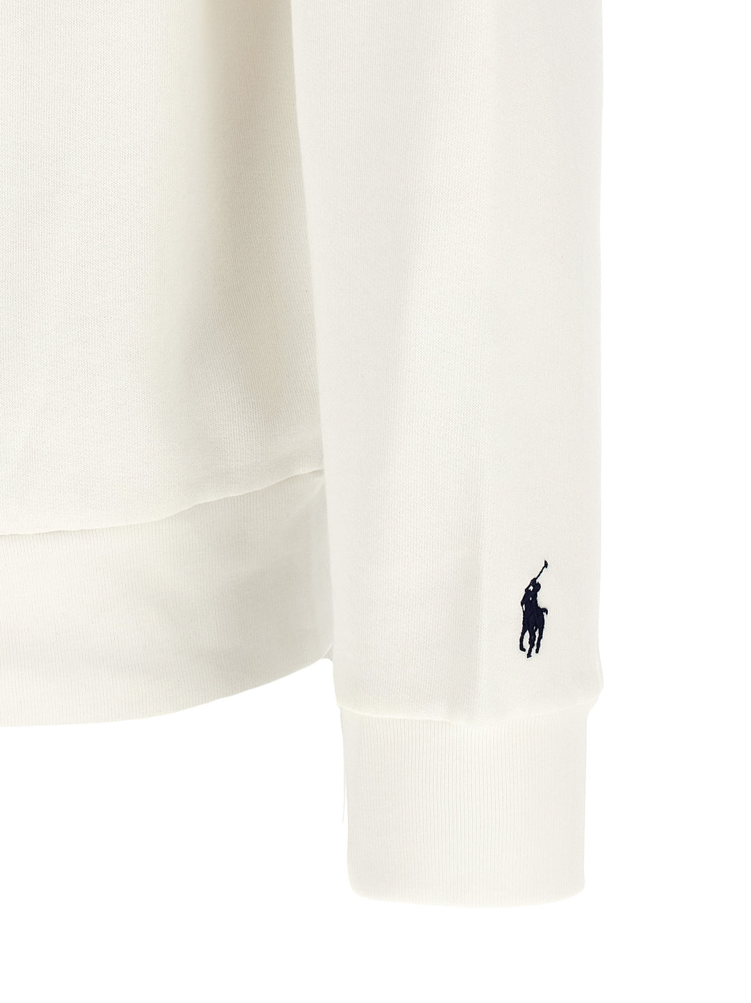Polo Ralph Lauren blå bomullsgenser