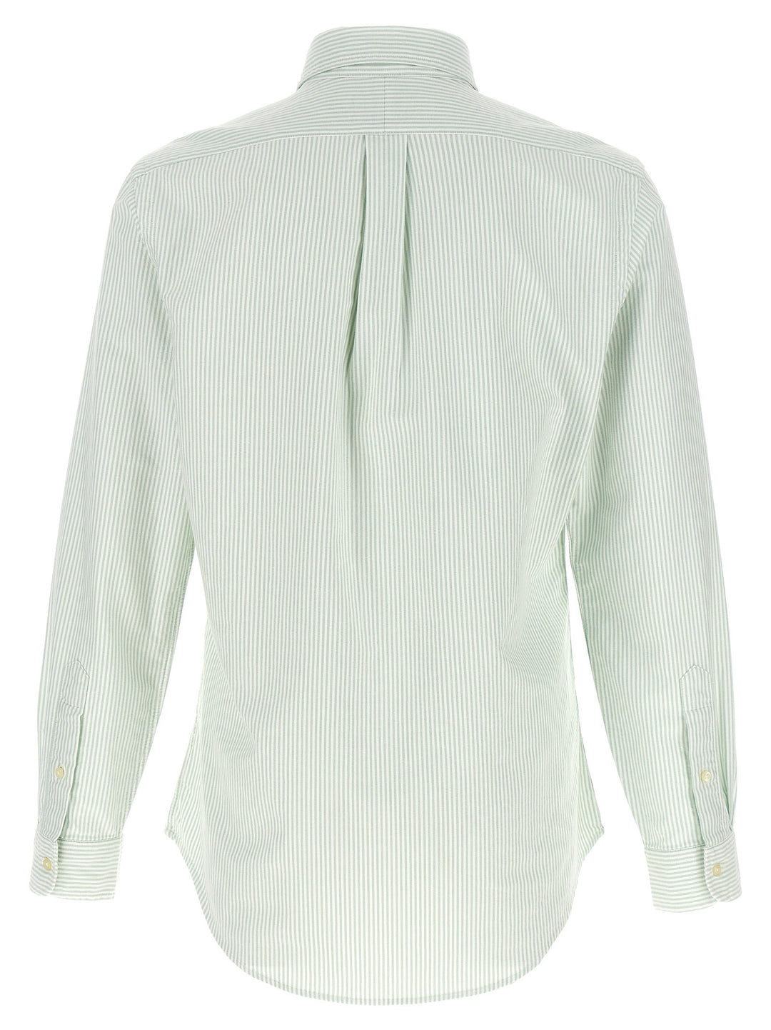 Polo Ralph Lauren tofarget bomullsbluse