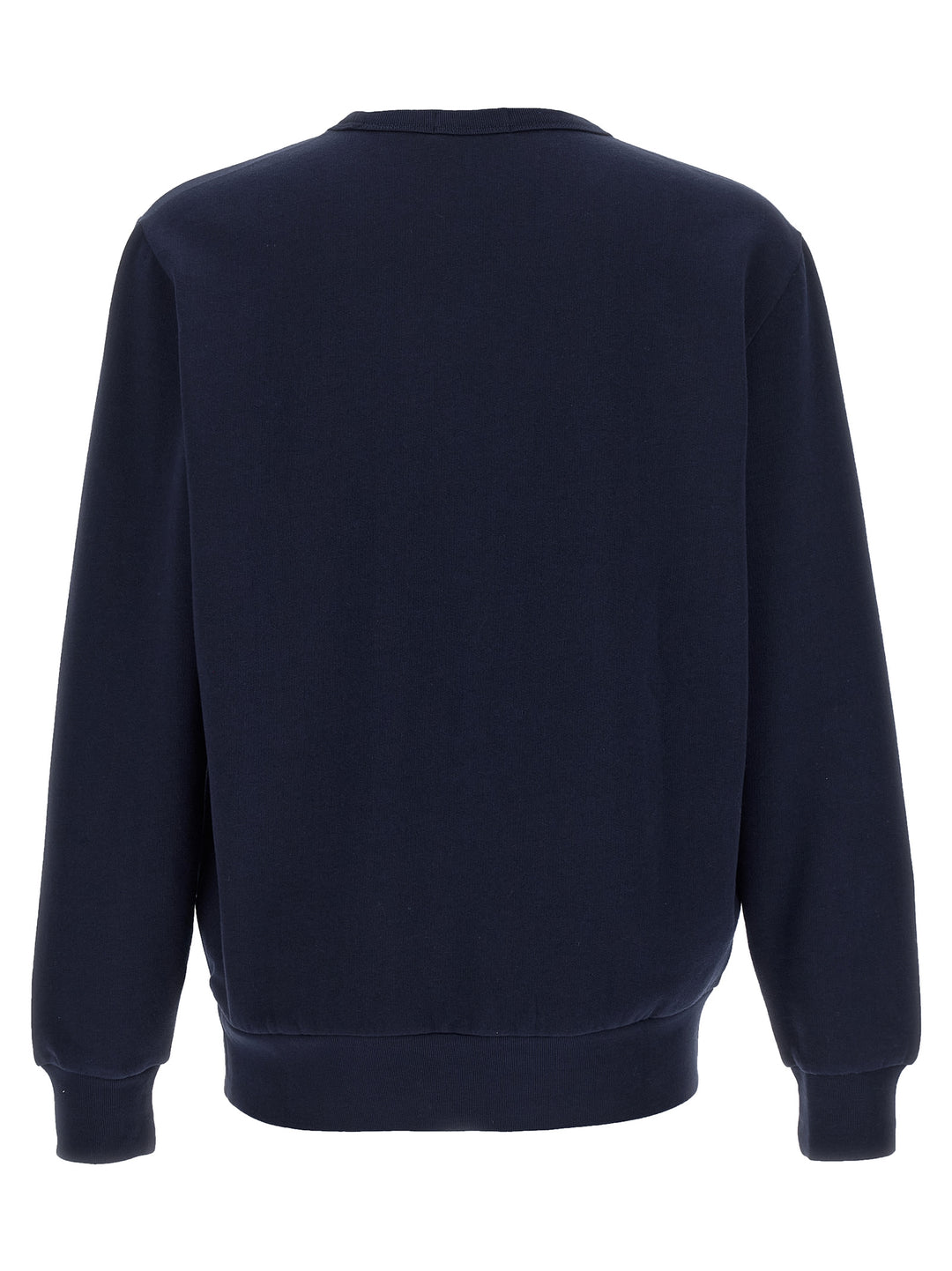 Polo Ralph Lauren blå bomullsgenser