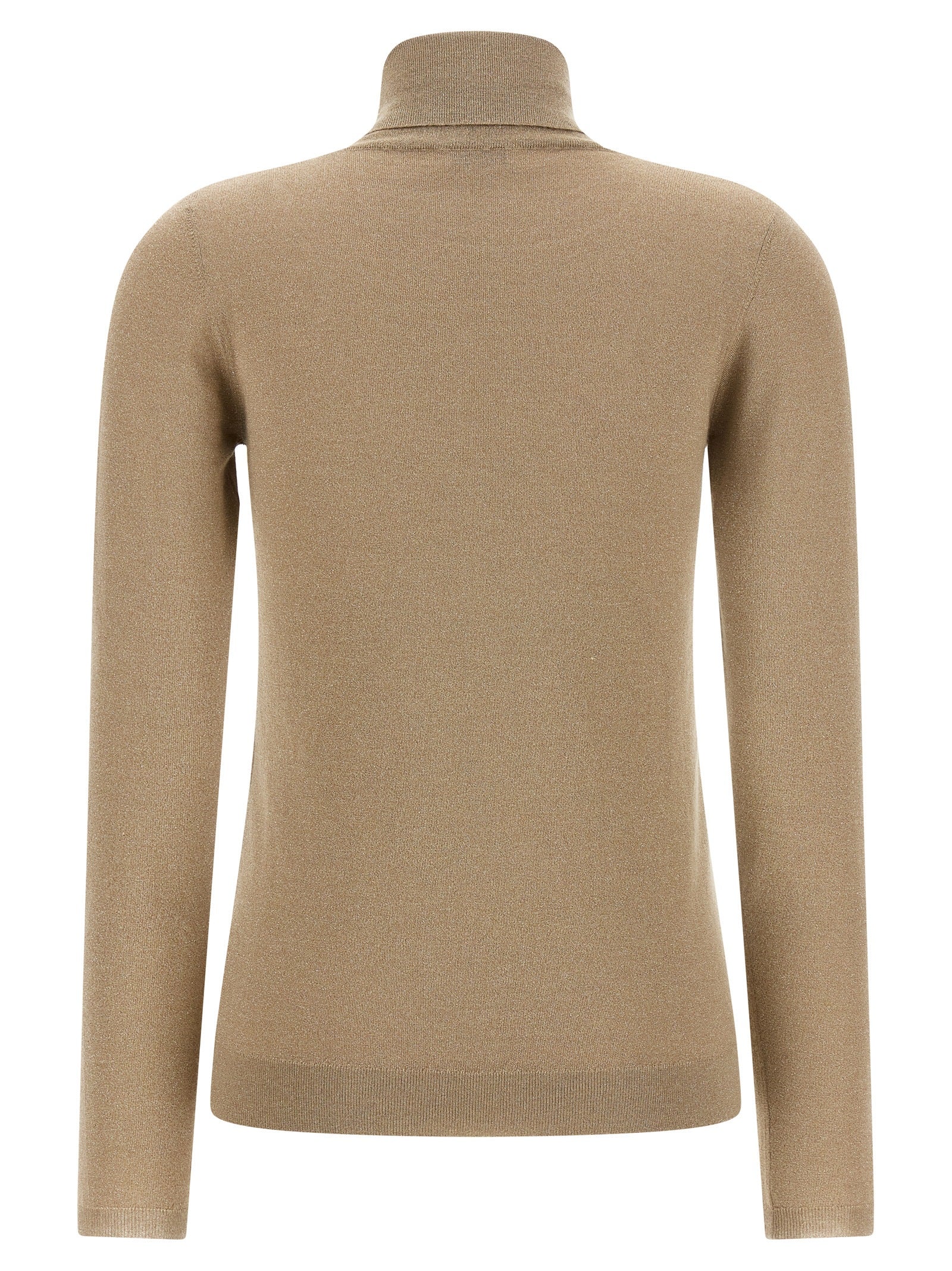 Brunello Cucinelli Beige Kasjmir Cardigan