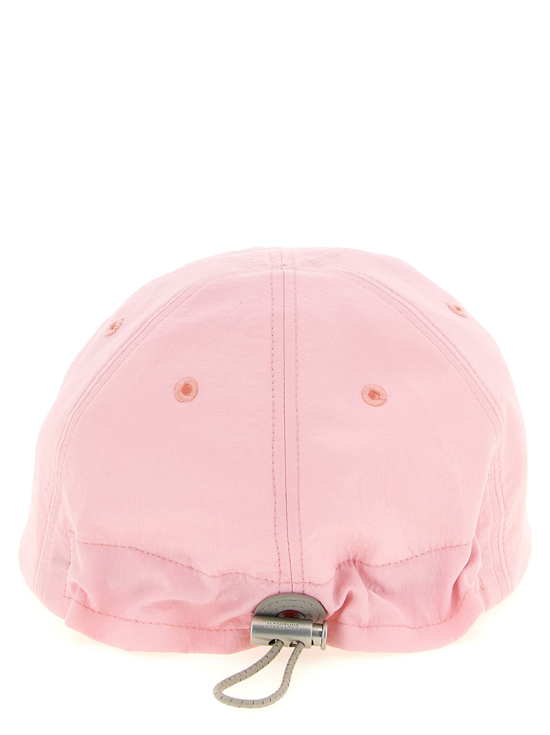 Jacquemus Flerfarget Polyamid Caps