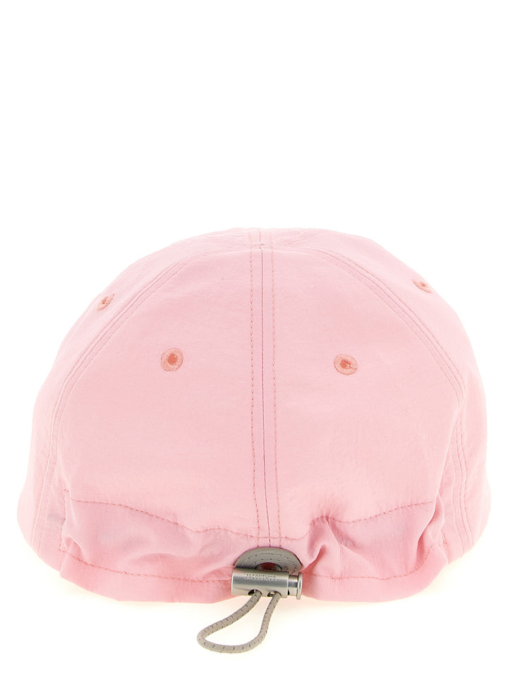 Jacquemus Flerfarget Polyamid Caps