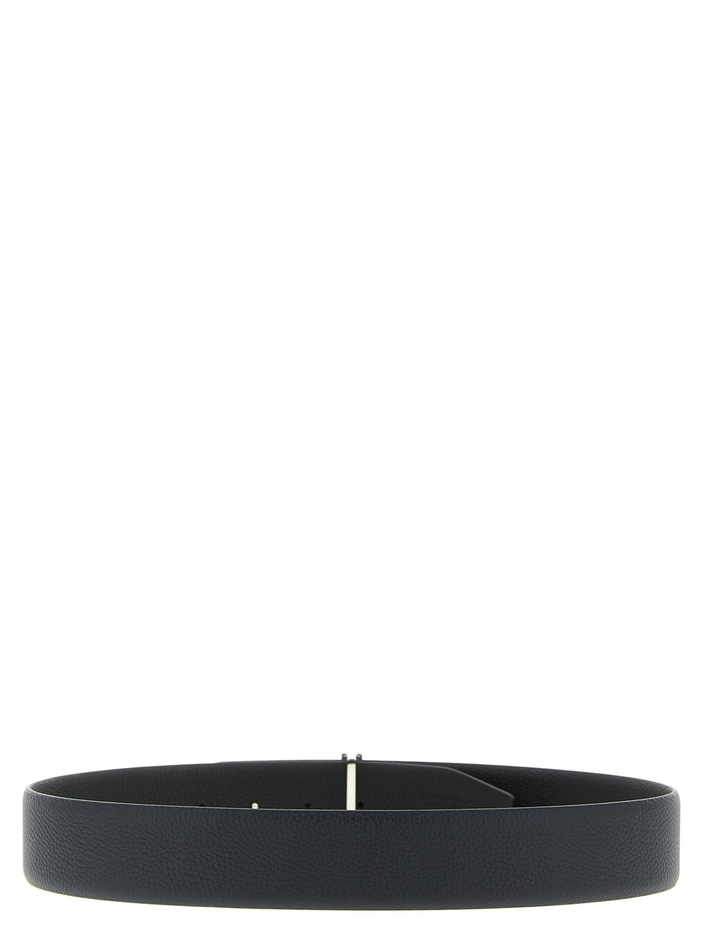 Tom Ford Multicolor Calfskin Belt