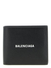 Balenciaga Black Calfskin Wallet