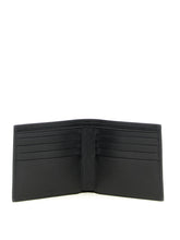 Balenciaga Black Calfskin Wallet