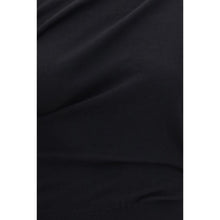 Tom Ford Black Wool Oves Aries Sweatshirt