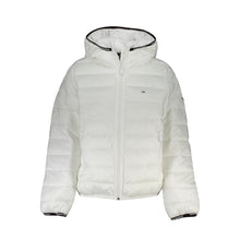 Tommy Hilfiger Bianco Polyester Women's Jacket