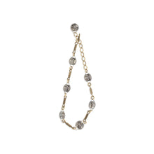 Versace Silver Brass Necklace