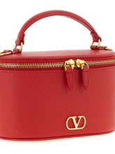 Valentino Garavani Multicolor Calfskin Crossbody Bag