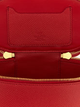 Valentino Garavani Multicolor Calfskin Crossbody Bag