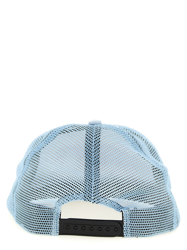 GALLERY DEPT. Blå polyestercaps (baseballcaps)