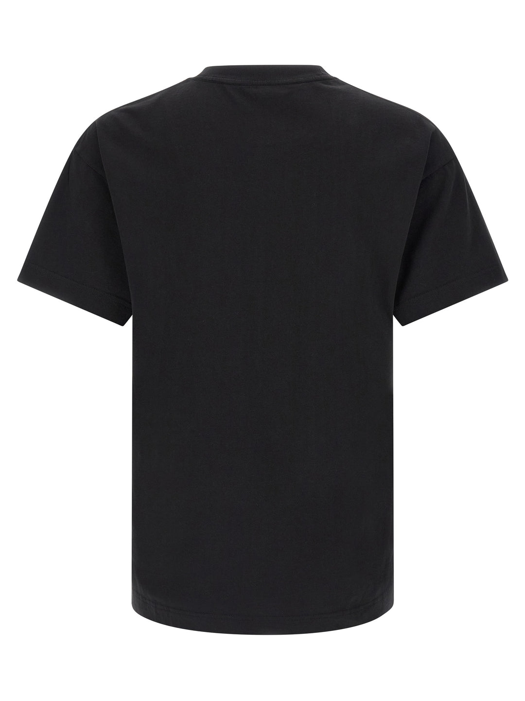 Palm Angels Tofarget Bomulls-T-skjorte