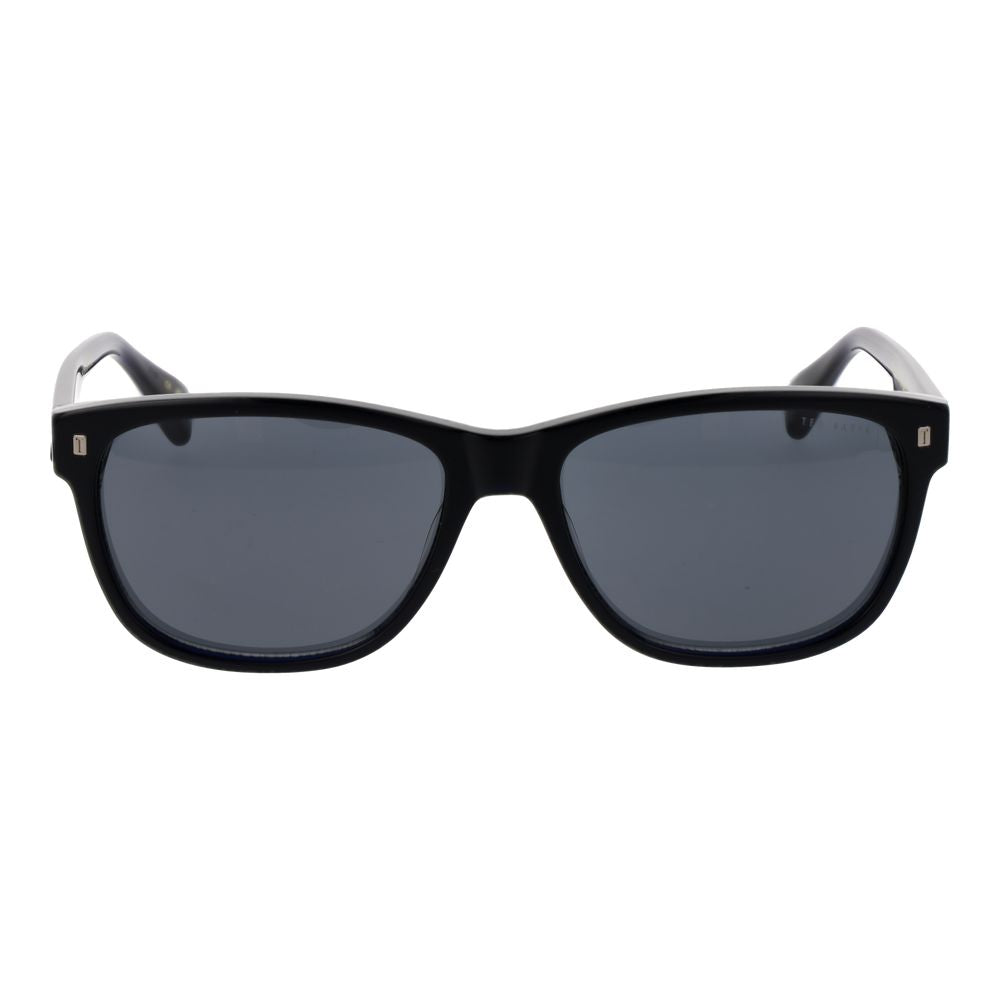Gafas de sol de acetato azules Ted Baker