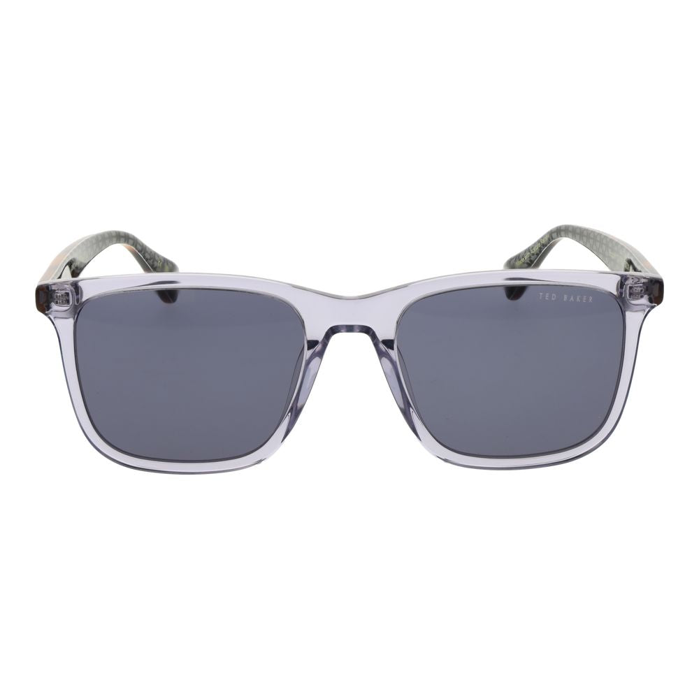 Gafas de sol Ted Baker de acetato gris