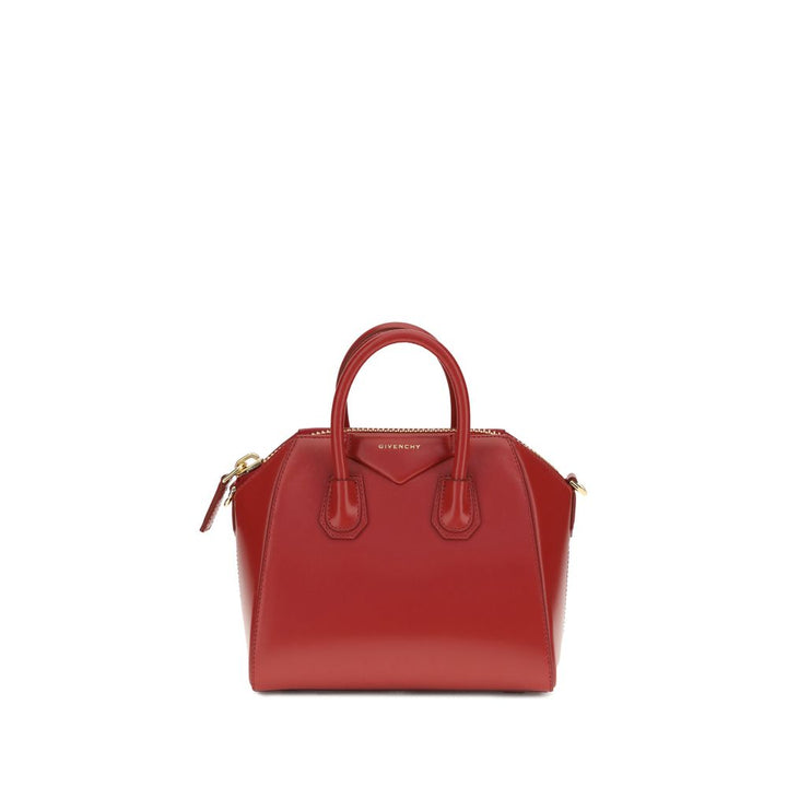 Givenchy Flerfarget Kalveskinn Veske