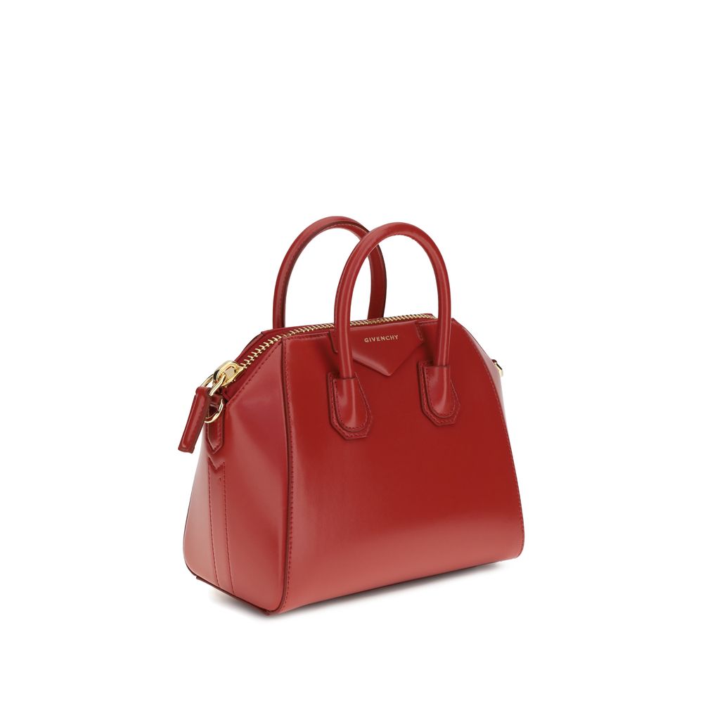Givenchy Flerfarget Kalveskinn Veske