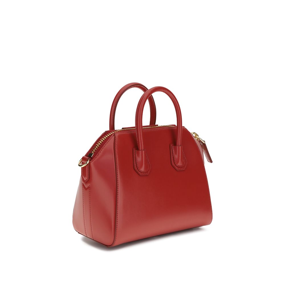Givenchy Flerfarget Kalveskinn Veske