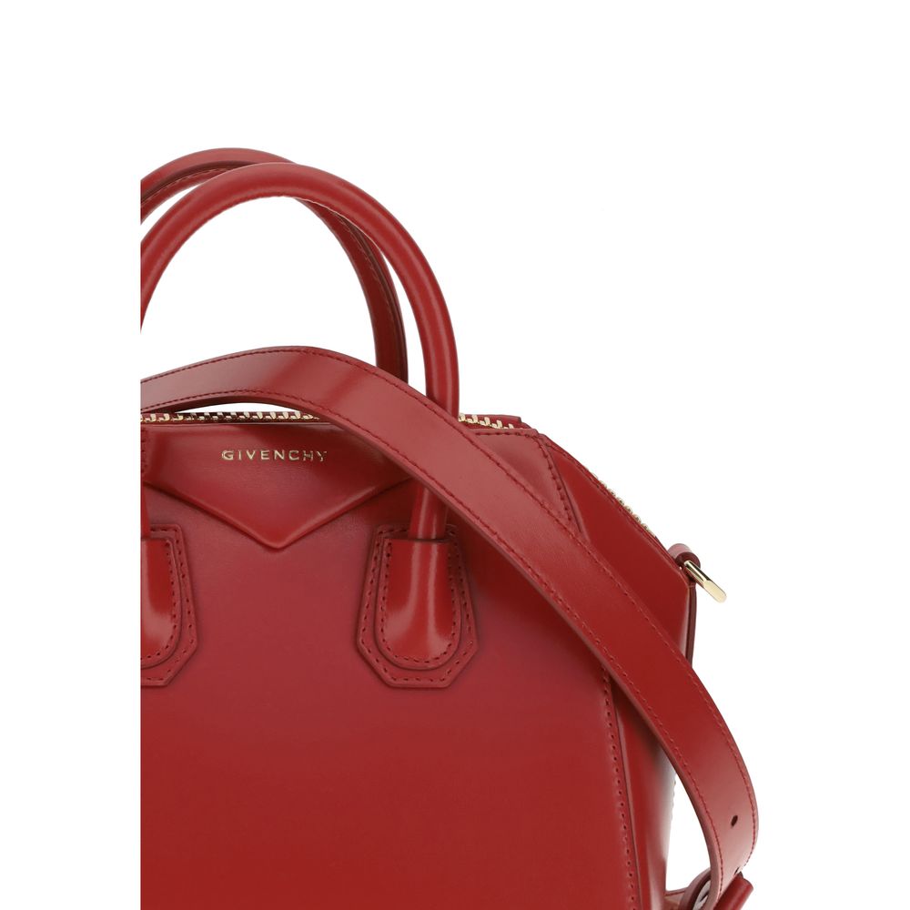 Givenchy Flerfarget Kalveskinn Veske