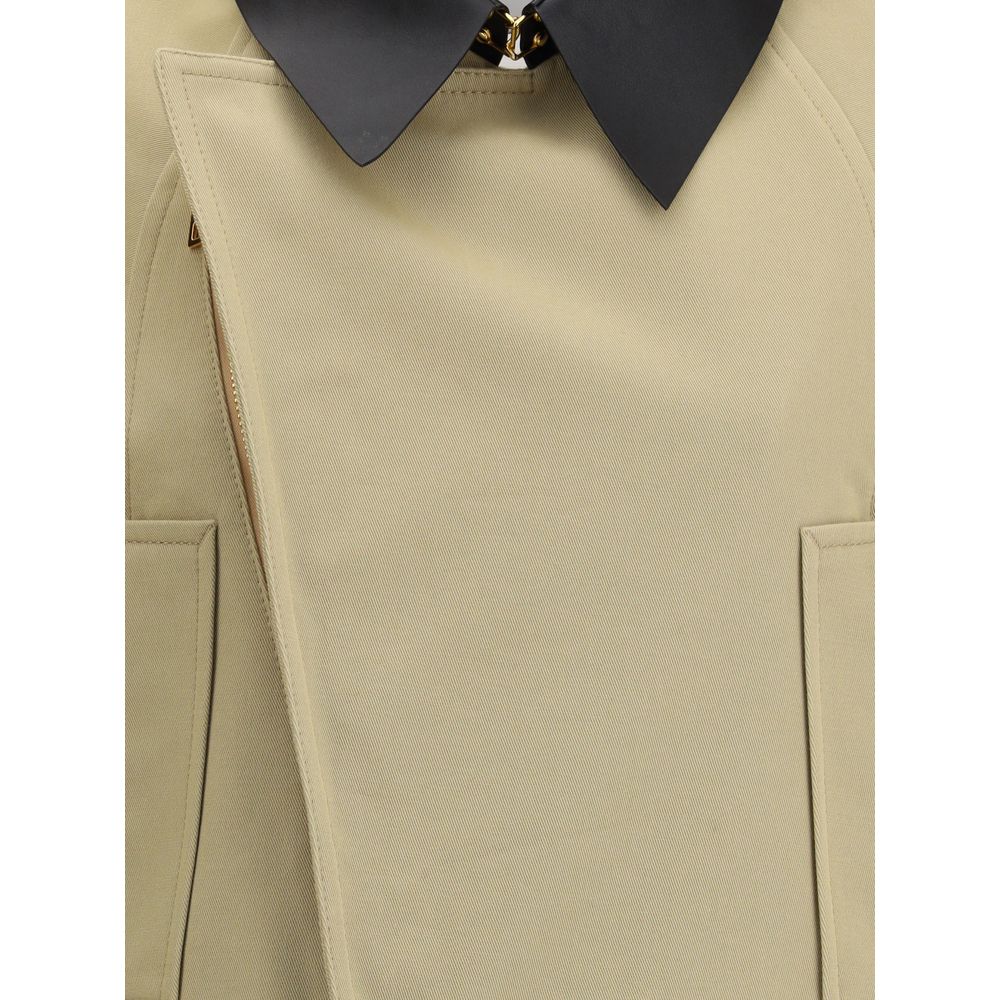 Givenchy beige bomullsklær