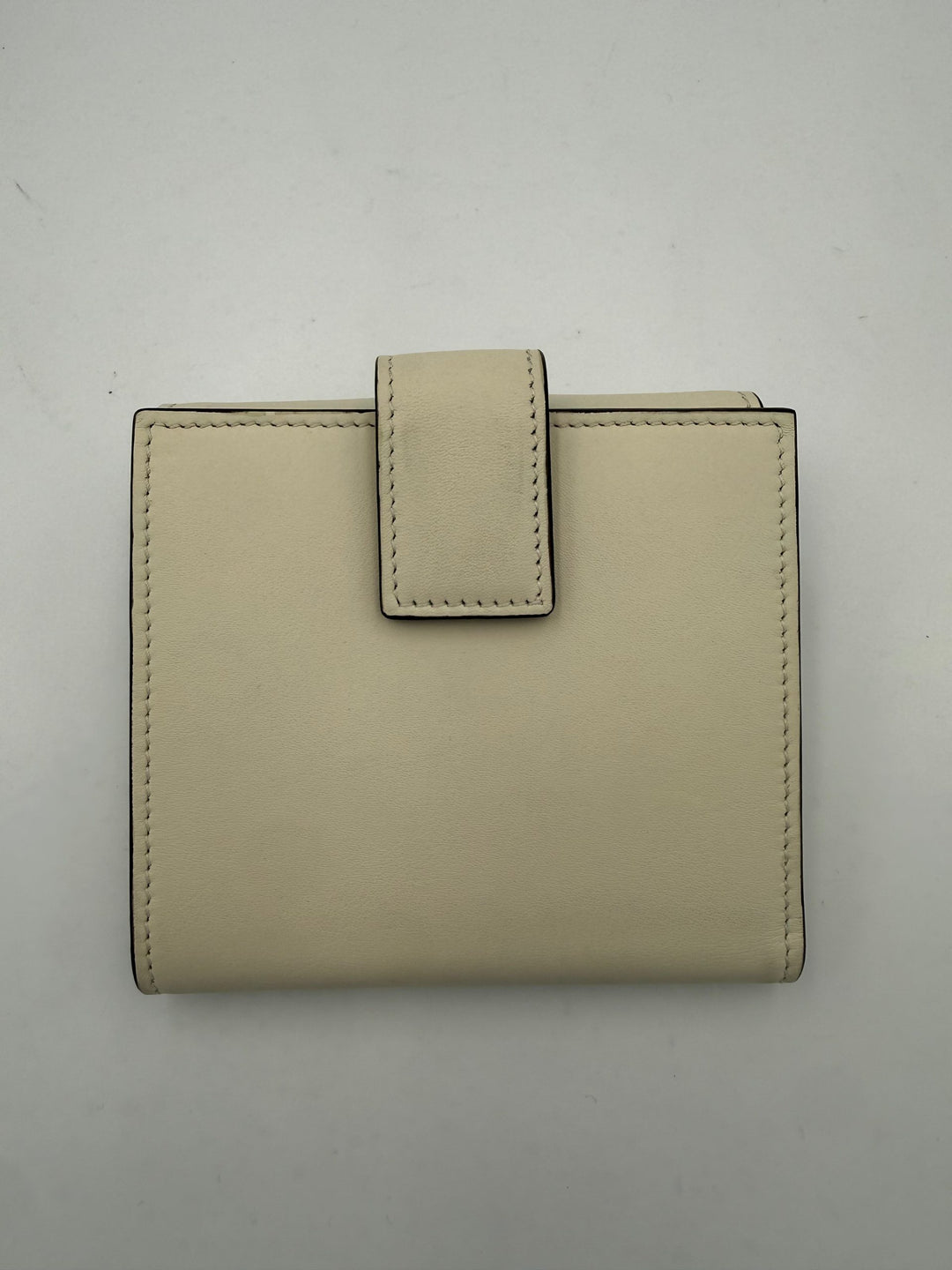 Gucci GUCCI GG Marmont kompakt lommebok