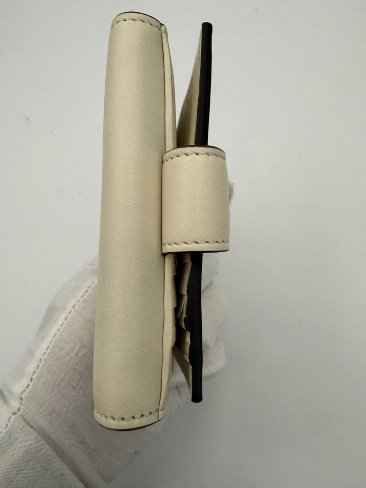 Gucci GUCCI GG Marmont kompakt lommebok