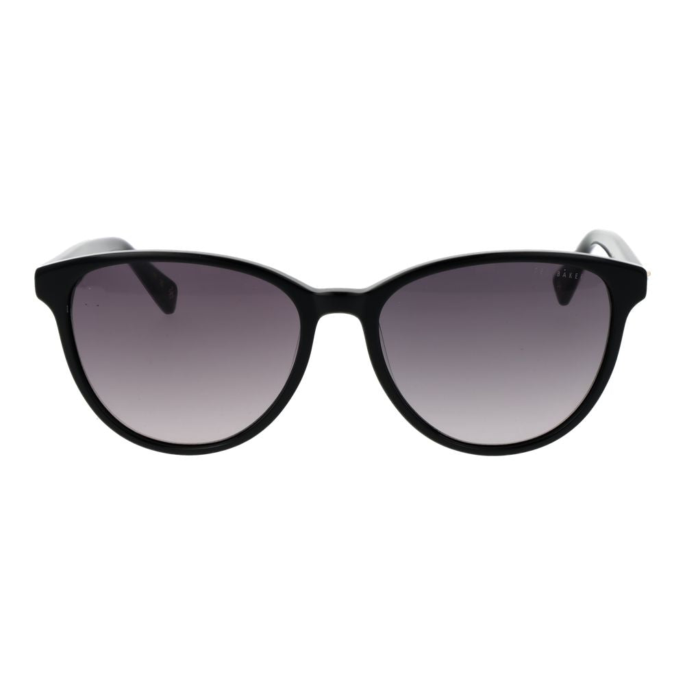 Black Acetate Sunglasses