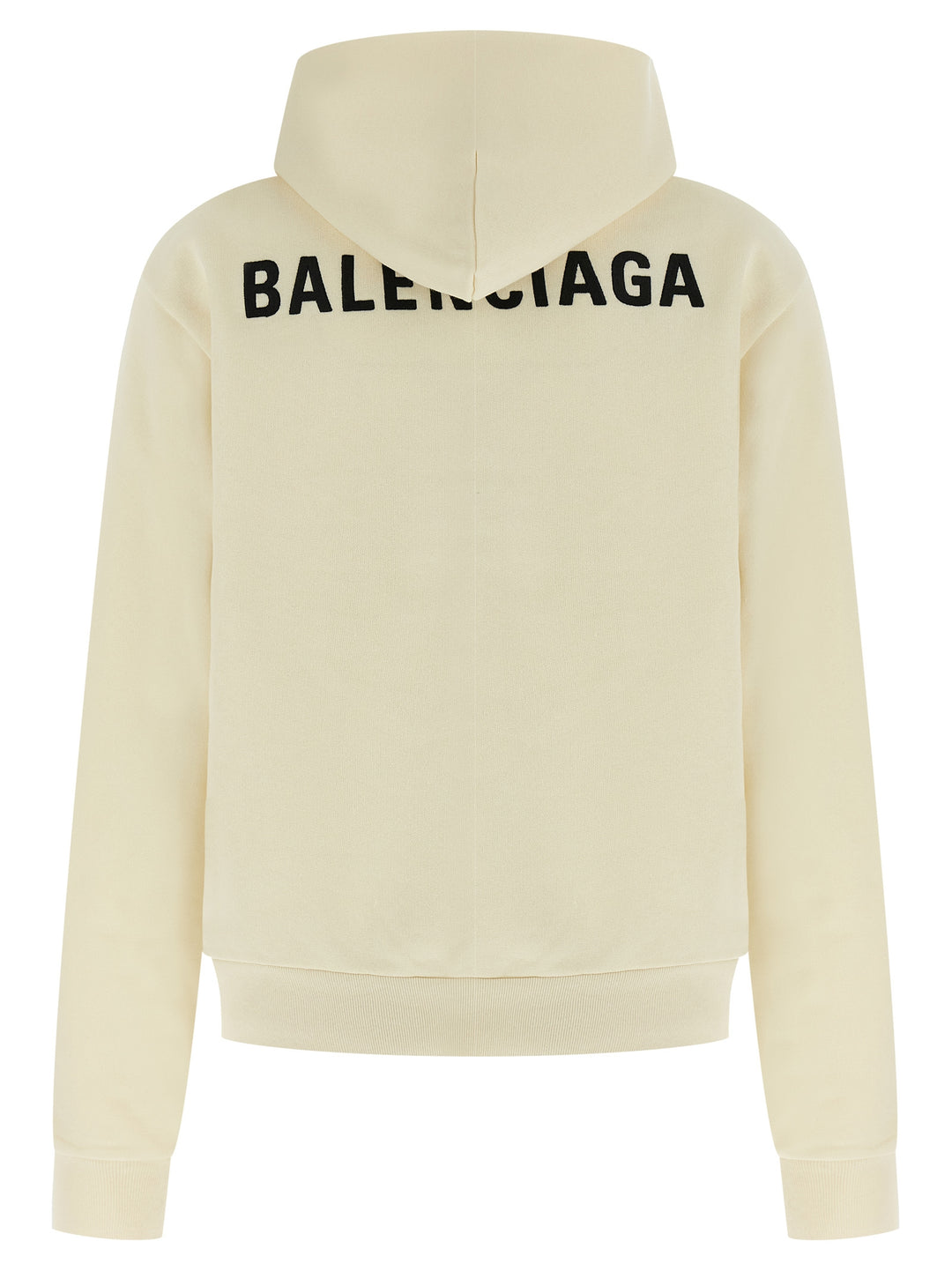 Balenciaga Beige bomullsgenser