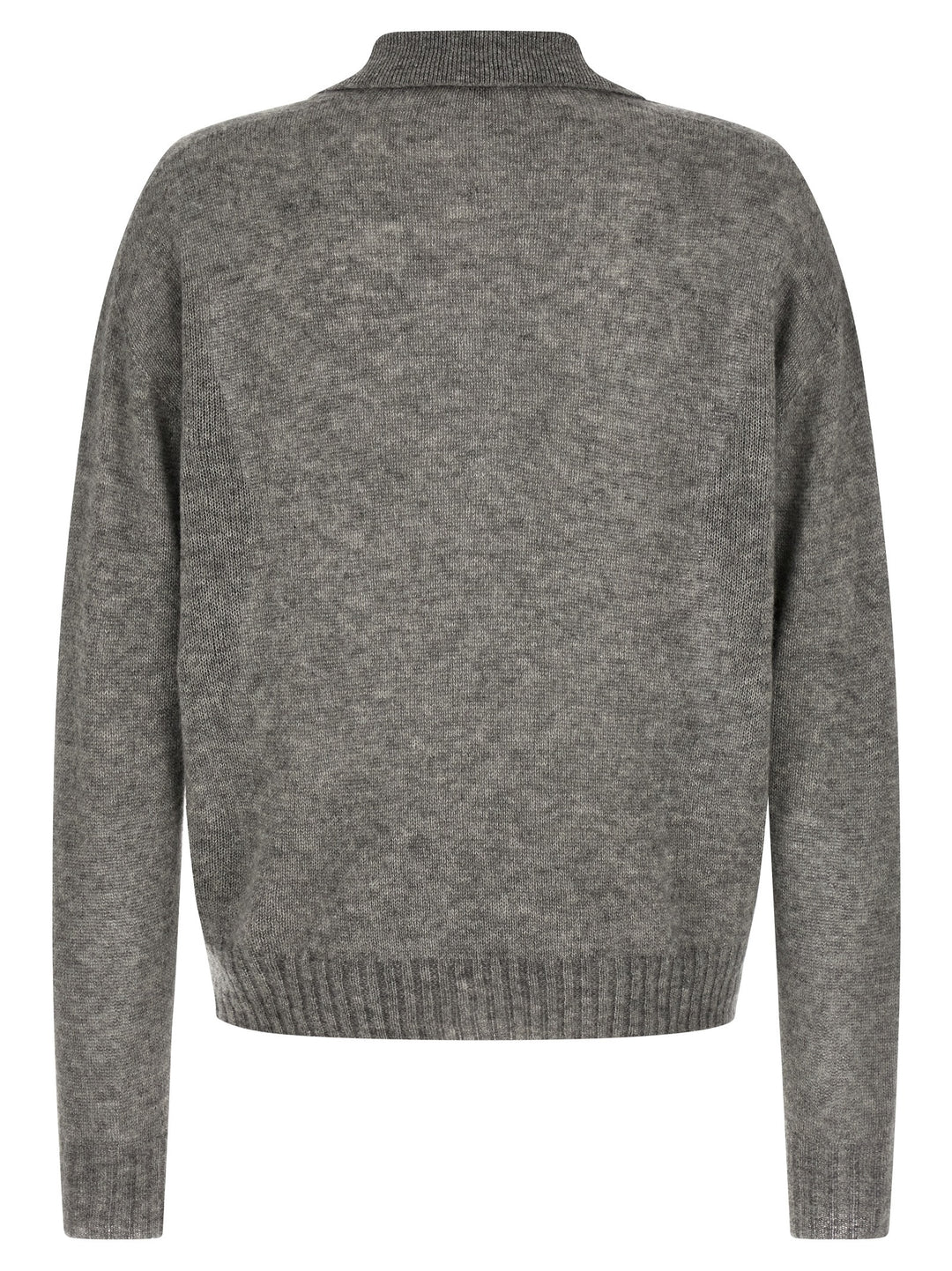 Tom Ford grå kasjmir cardigan