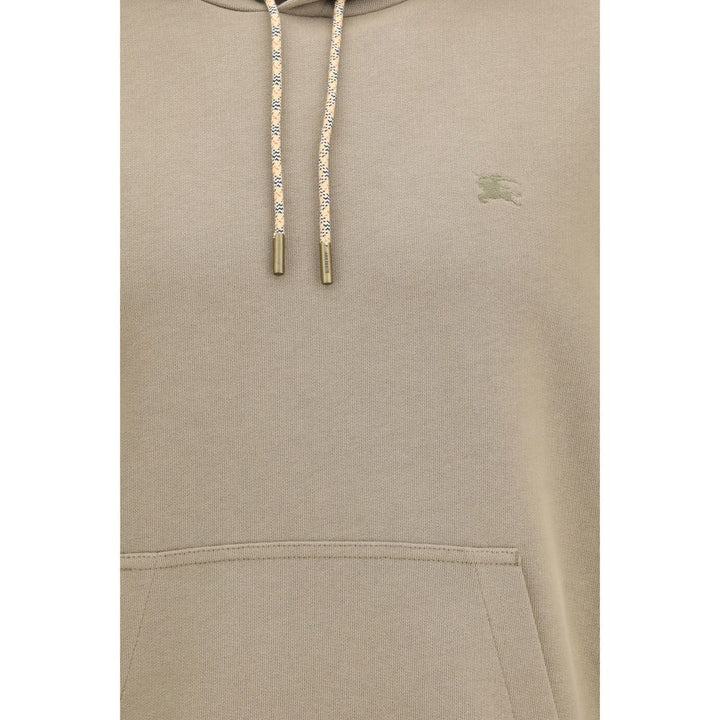 Burberry tofarget bomullsgenser