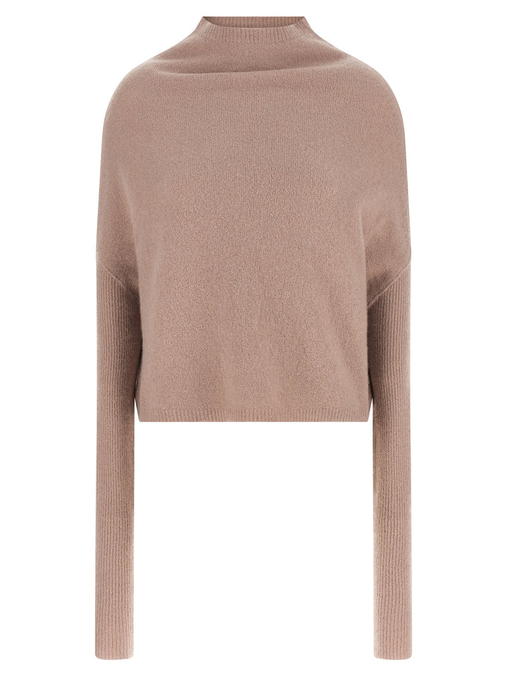 Multicolor Cashmere Cardigan