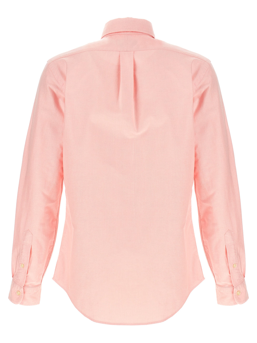 Multicolor Cotton Blouse