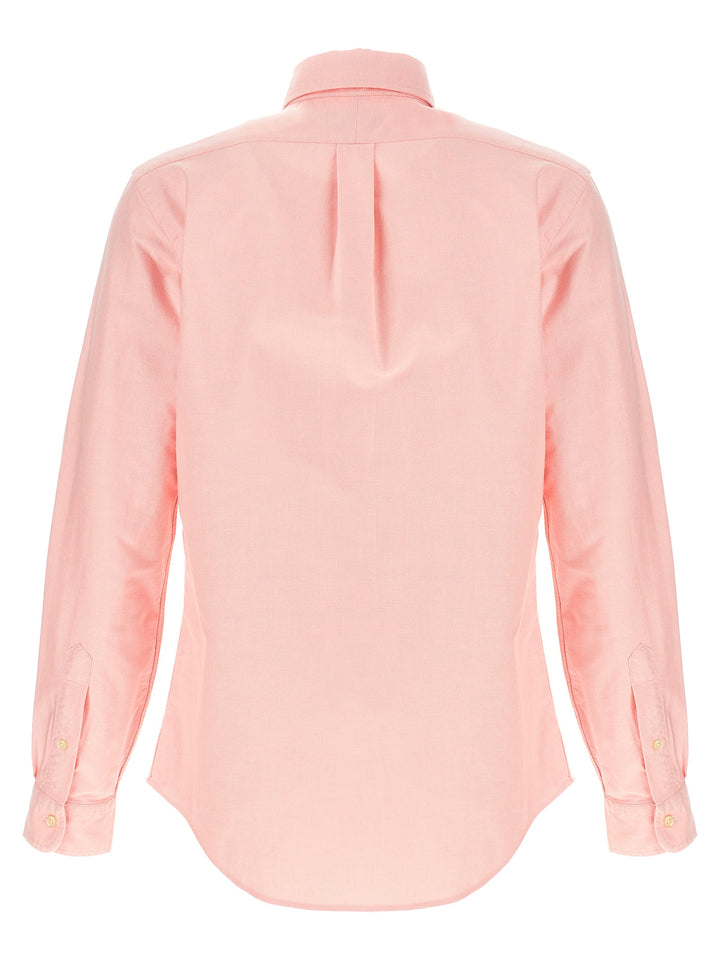 Multicolor Cotton Blouse