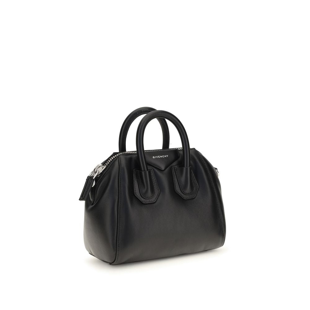 Black Lamb Ovis Aries Aries Shoulder Bag