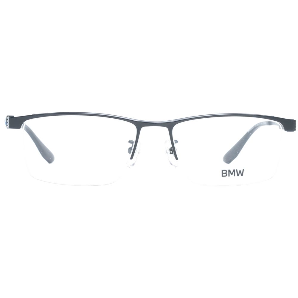 BMW Black Titanium Briller (Innfatning)