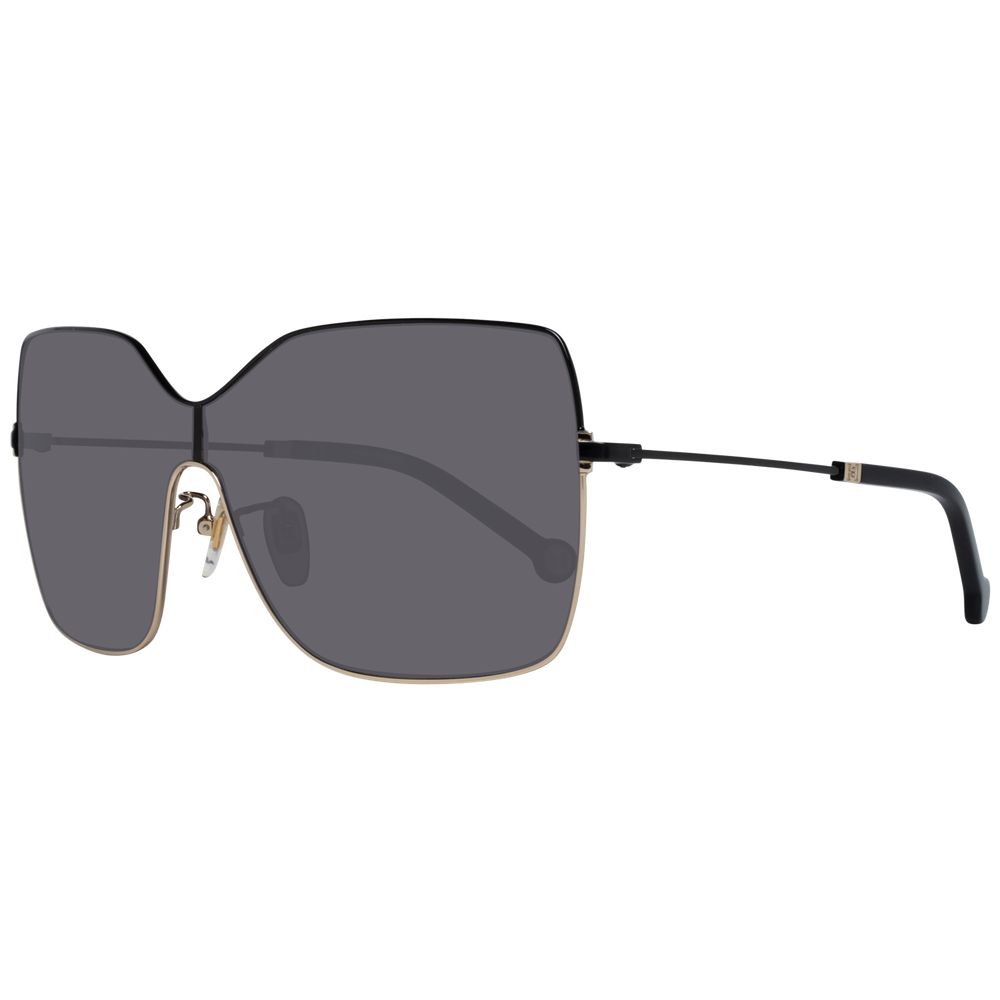 Gafas de sol Carolina Herrera de metal negro