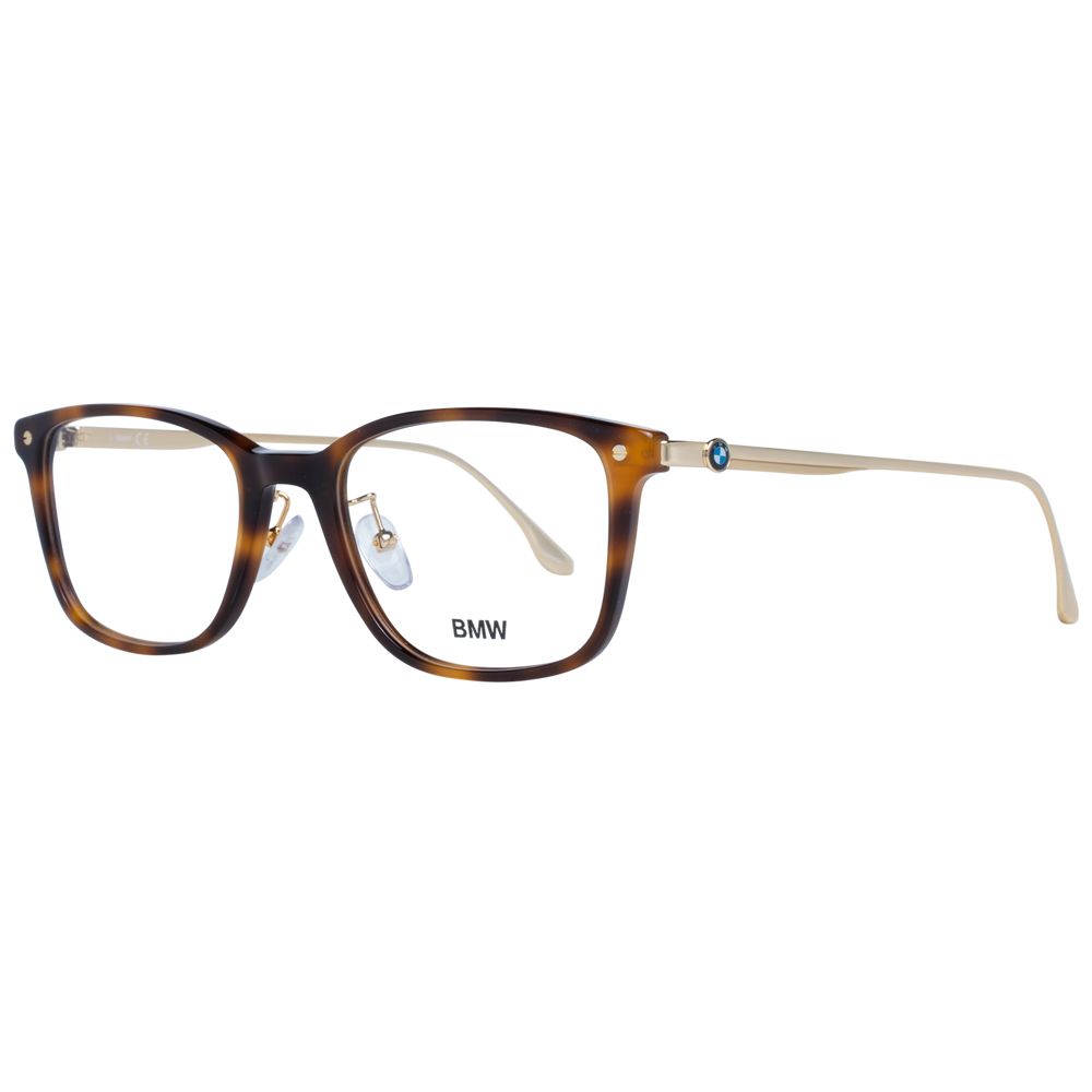 BMW Brilleramme for menn (brun)