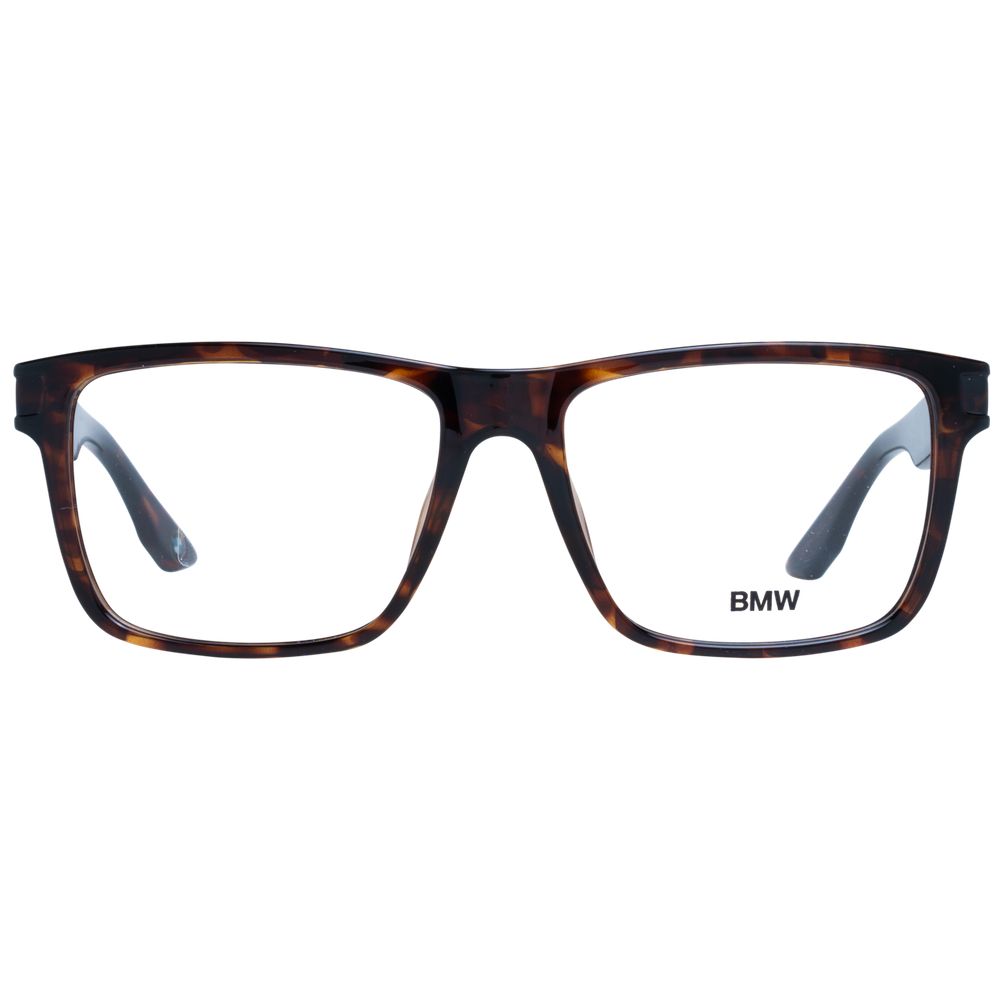BMW Brune Plastbriller (Innfatning)