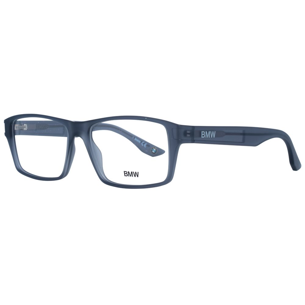BMW Grå plastbriller (innfatninger)