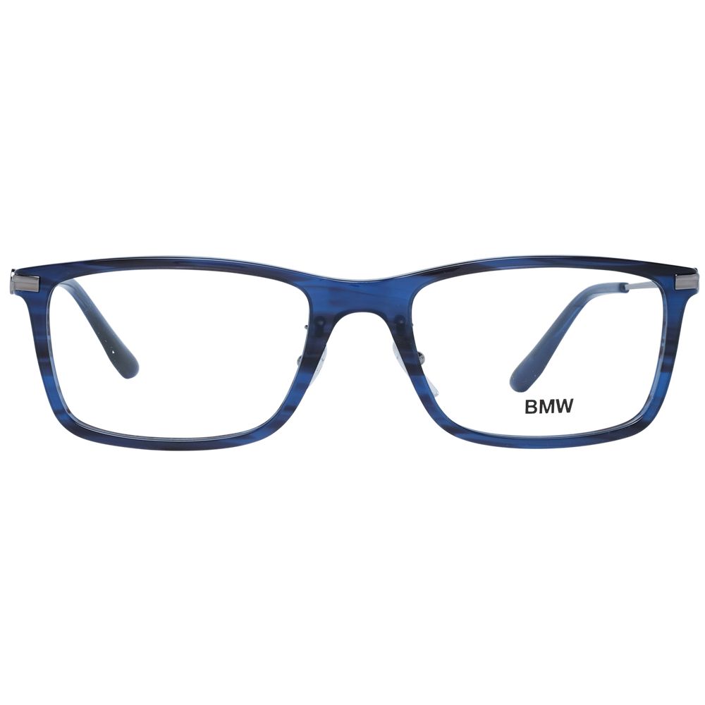 BMW Blue Men Brillerammer