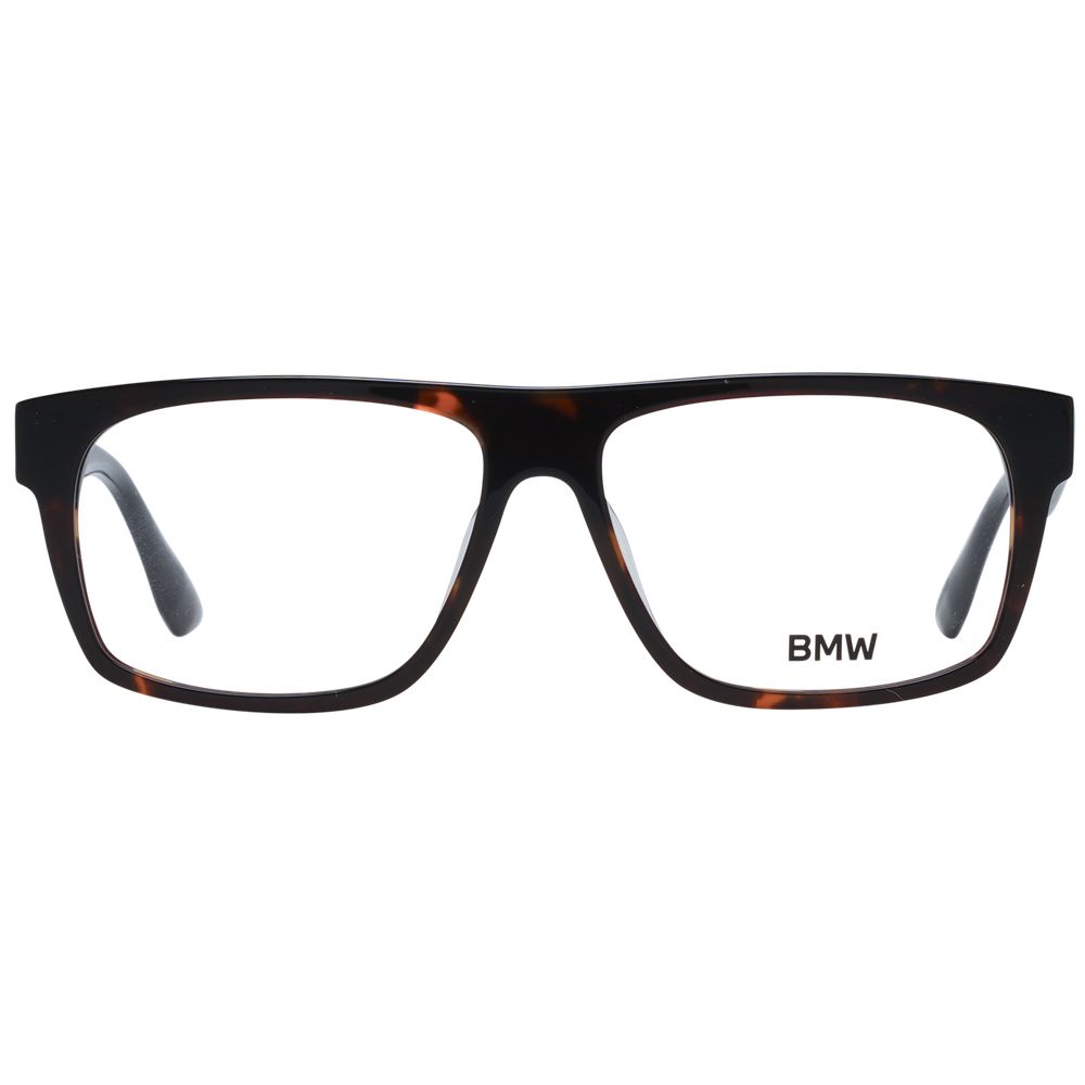 BMW brune plastbriller (innfatning)