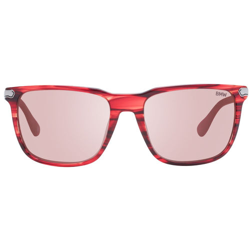 BMW Multicolor Plastic Sunglasses
