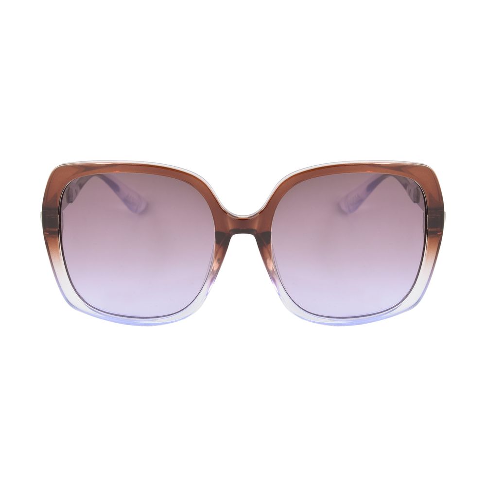 Gafas de sol Guess de resina morada
