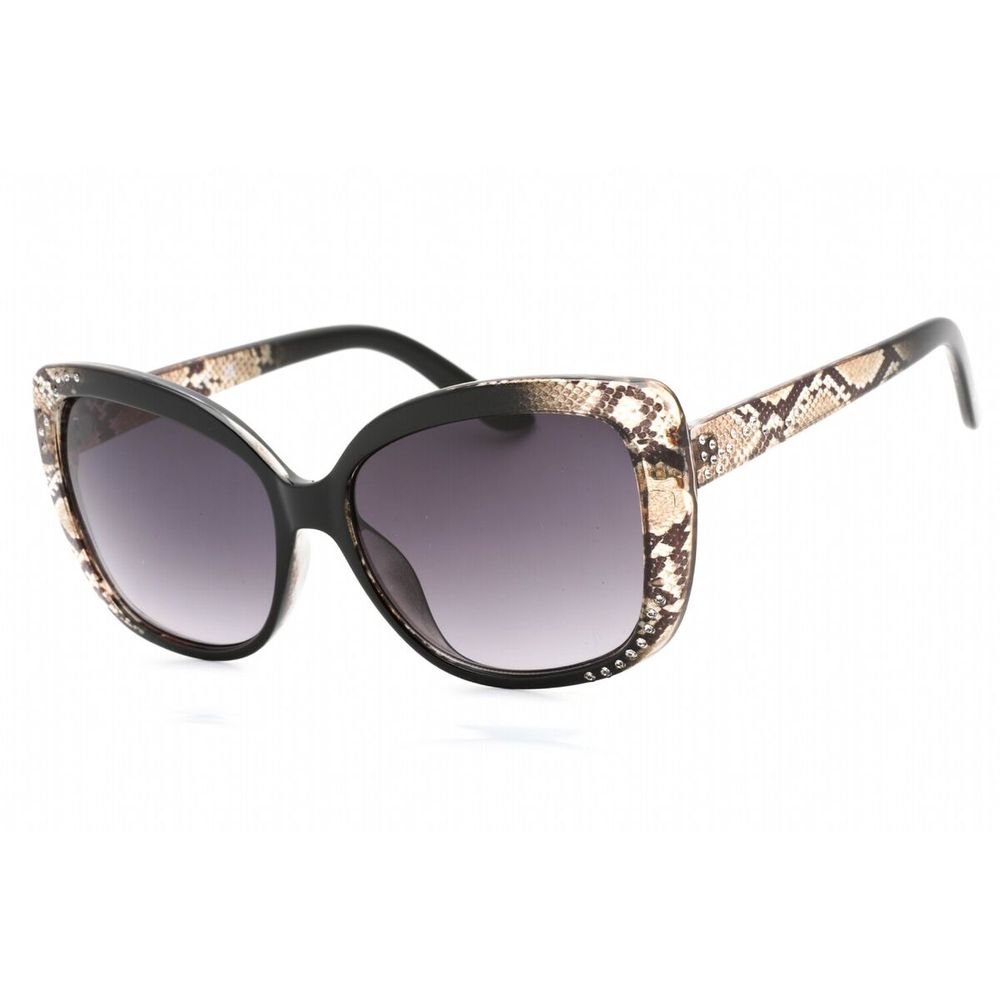 Gafas de sol Guess de resina negra