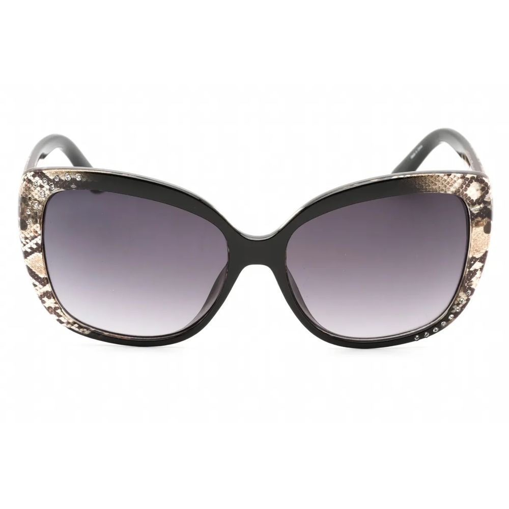 Gafas de sol Guess de resina negra