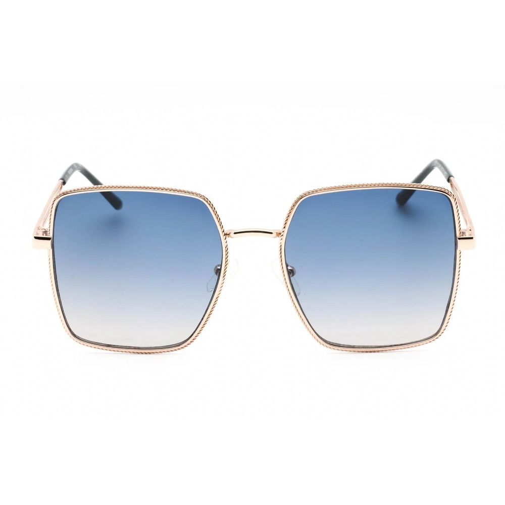 Gafas de sol Guess multicolor de metal