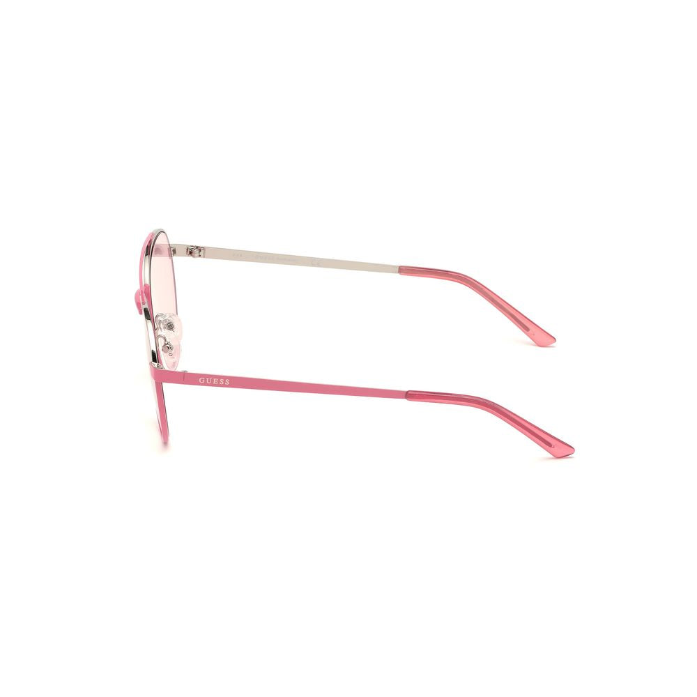 Gafas de sol Guess multicolor de metal