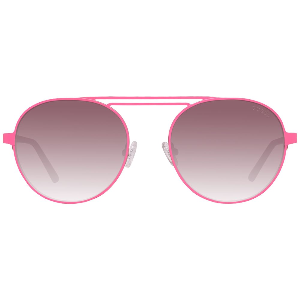 Gafas de sol Guess de acetato multicolor